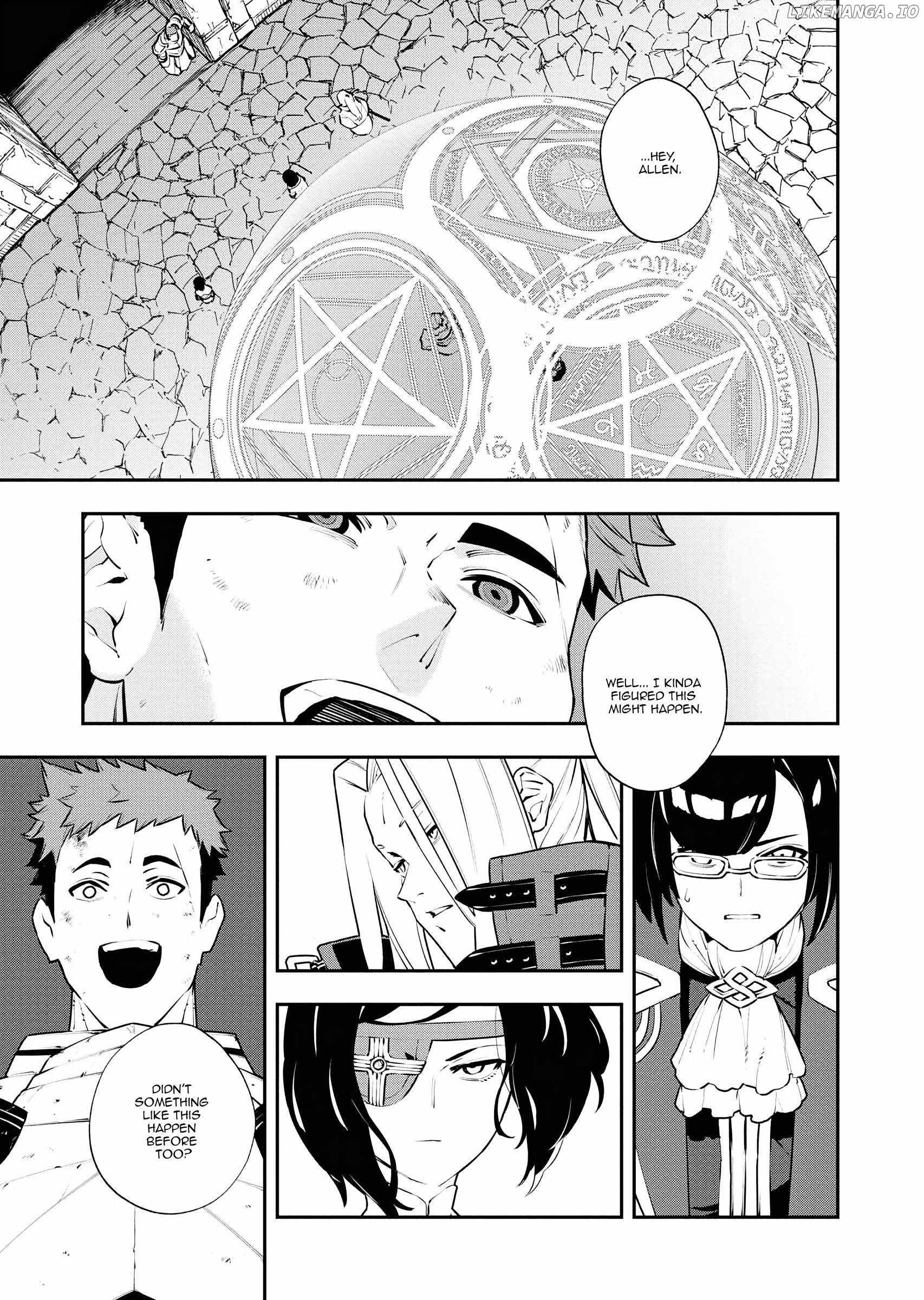 Do you want to create the strongest dungeon, Mr. Alchemist who was expelled? Chapter 29 15